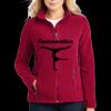 Women's Value Fleece Jacket Thumbnail