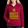 Women's Value Fleece Jacket Thumbnail