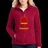 Women's Value Fleece Jacket Thumbnail