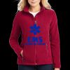 Women's Value Fleece Jacket Thumbnail