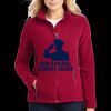 Women's Value Fleece Jacket Thumbnail