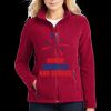 Women's Value Fleece Jacket Thumbnail