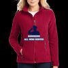 Women's Value Fleece Jacket Thumbnail
