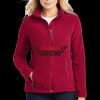 Women's Value Fleece Jacket Thumbnail