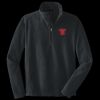 Value Fleece 1/4 Zip Pullover Thumbnail