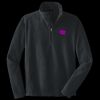 Value Fleece 1/4 Zip Pullover Thumbnail