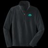 Value Fleece 1/4 Zip Pullover Thumbnail