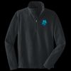 Value Fleece 1/4 Zip Pullover Thumbnail