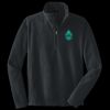 Value Fleece 1/4 Zip Pullover Thumbnail