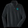 Value Fleece 1/4 Zip Pullover Thumbnail