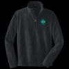 Value Fleece 1/4 Zip Pullover Thumbnail