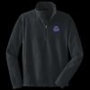 Value Fleece 1/4 Zip Pullover Thumbnail