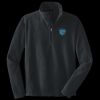 Value Fleece 1/4 Zip Pullover Thumbnail