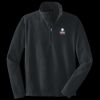 Value Fleece 1/4 Zip Pullover Thumbnail