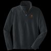 Value Fleece 1/4 Zip Pullover Thumbnail