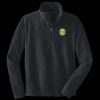 Value Fleece 1/4 Zip Pullover Thumbnail