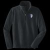 Value Fleece 1/4 Zip Pullover Thumbnail