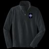 Value Fleece 1/4 Zip Pullover Thumbnail