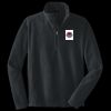 Value Fleece 1/4 Zip Pullover Thumbnail