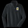 Value Fleece 1/4 Zip Pullover Thumbnail