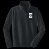 Value Fleece 1/4 Zip Pullover Thumbnail