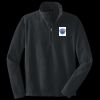 Value Fleece 1/4 Zip Pullover Thumbnail
