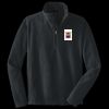 Value Fleece 1/4 Zip Pullover Thumbnail