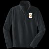 Value Fleece 1/4 Zip Pullover Thumbnail