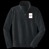 Value Fleece 1/4 Zip Pullover Thumbnail