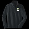 Value Fleece 1/4 Zip Pullover Thumbnail