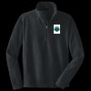 Value Fleece 1/4 Zip Pullover Thumbnail