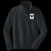 Value Fleece 1/4 Zip Pullover Thumbnail