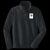 Value Fleece 1/4 Zip Pullover Thumbnail