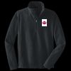 Value Fleece 1/4 Zip Pullover Thumbnail