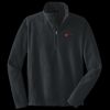Value Fleece 1/4 Zip Pullover Thumbnail