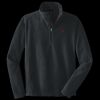 Value Fleece 1/4 Zip Pullover Thumbnail