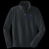 Value Fleece 1/4 Zip Pullover Thumbnail