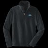 Value Fleece 1/4 Zip Pullover Thumbnail