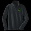 Value Fleece 1/4 Zip Pullover Thumbnail