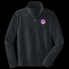 Value Fleece 1/4 Zip Pullover Thumbnail