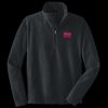 Value Fleece 1/4 Zip Pullover Thumbnail
