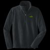 Value Fleece 1/4 Zip Pullover Thumbnail