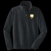 Value Fleece 1/4 Zip Pullover Thumbnail
