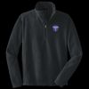 Value Fleece 1/4 Zip Pullover Thumbnail