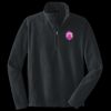 Value Fleece 1/4 Zip Pullover Thumbnail