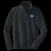 Value Fleece 1/4 Zip Pullover Thumbnail