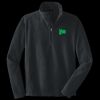 Value Fleece 1/4 Zip Pullover Thumbnail