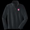 Value Fleece 1/4 Zip Pullover Thumbnail