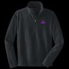 Value Fleece 1/4 Zip Pullover Thumbnail