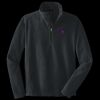 Value Fleece 1/4 Zip Pullover Thumbnail